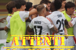 Sfoglia gratuitamente Lo Zac, tutto su Foggia-Salernitana