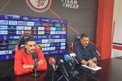 Casella e Di Pasquale spiegano il momento Foggia. “Siamo solo all’inizio”