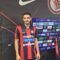 Ecco la nuova maglia del Foggia