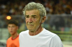 È dal settembre 2019 che mister Auteri contro il Monopoli…