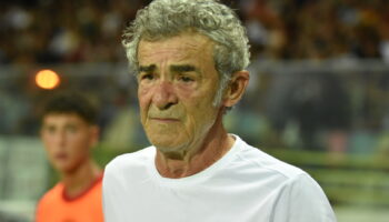 Serie C stagione 2026-2027 – Le foto di Foggia-Cerignola