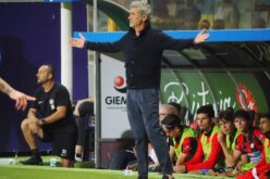 Auteri OK contro Maiuri… ma il coach dei Costieri è un tabù per il Foggia