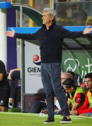 Auteri OK contro Maiuri… ma il coach dei Costieri è un tabù per il Foggia