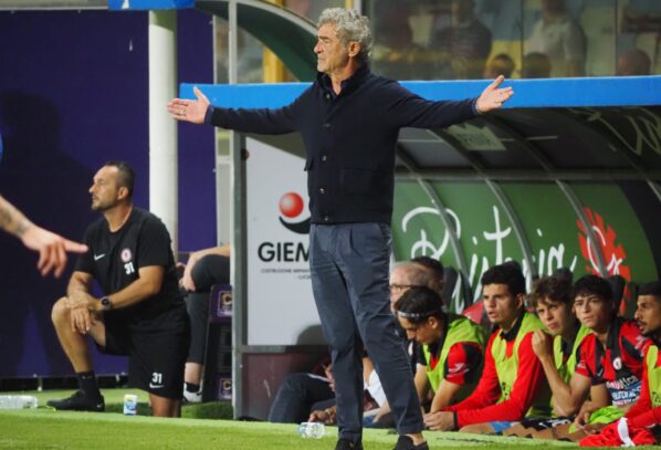 Auteri OK contro Maiuri… ma il coach dei Costieri è un tabù per il Foggia