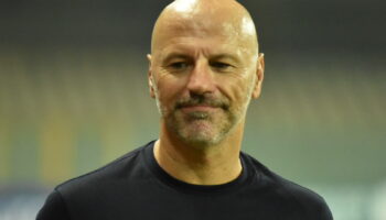 Serie C stagione 2026-2027 – Le foto di Foggia-Cerignola