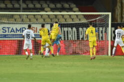 Top & Flop di Foggia-Cerignola