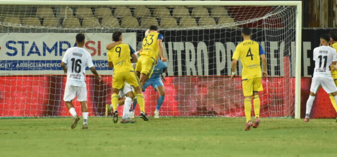 Top & Flop di Foggia-Cerignola