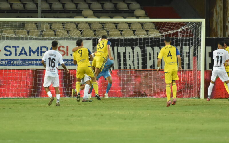 Top & Flop di Foggia-Cerignola