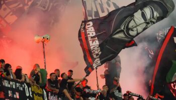 Serie C stagione 2026-2027 – Le foto di Foggia-Savoia