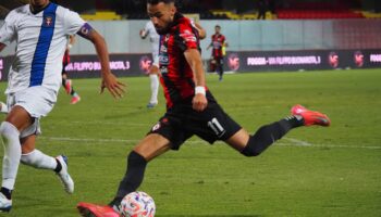 Serie C stagione 2026-2027 – Le foto di Foggia-Savoia