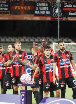 Dopo Juventus e Atalanta… per il Foggia ci sarà l’Inter