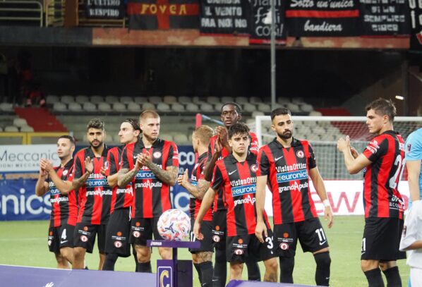 Dopo Juventus e Atalanta… per il Foggia ci sarà l’Inter