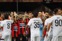 Foggia-Sorrento: le ultimissime