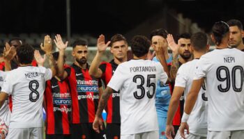 Serie C stagione 2026-2027 – Le foto di Foggia-Savoia