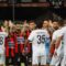 Foggia-Sorrento: le ultimissime