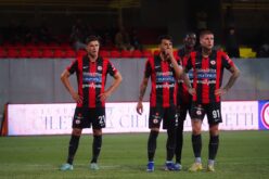 Le Pagelle di Foggia 0-0 Savoia