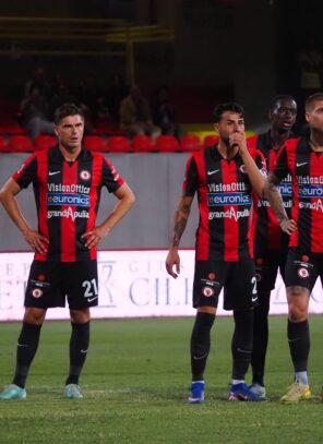 Le Pagelle di Foggia 0-0 Savoia
