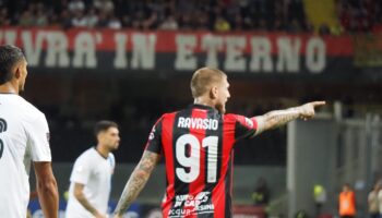 Serie C stagione 2026-2027 – Le foto di Foggia-Savoia