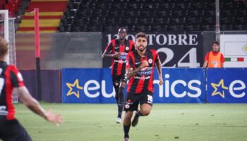 Serie C stagione 2026-2027 – Le foto di Foggia-Savoia