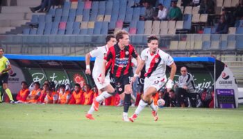 Serie C stagione 2026-2027 – Le foto di Foggia-Sorrento