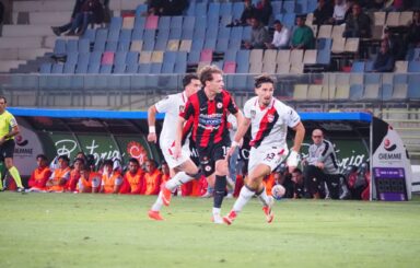 Serie C stagione 2026-2027 – Le foto di Foggia-Sorrento