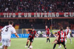 Top & Flop di Foggia-Sorrento