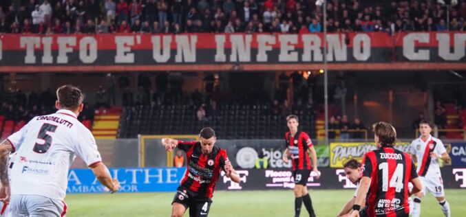 Top & Flop di Foggia-Sorrento