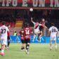 Serie C stagione 2026-2027 – Le foto di Foggia-Sorrento