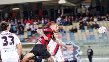 Serie C stagione 2026-2027 – Le foto di Foggia-Sorrento