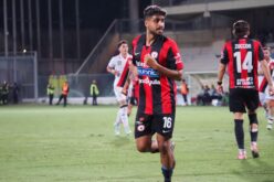Haoudi: “Siamo una grande squadra, lo dimostreremo. Daremo soddisfazioni ai nostri tifosi”