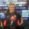 Auteri: “La squadra sente la passione dei tifosi. Pronti a dare il massimo con il Cerignola”