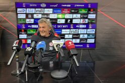 Auteri: “Domani sarà una opportunità da cogliere”