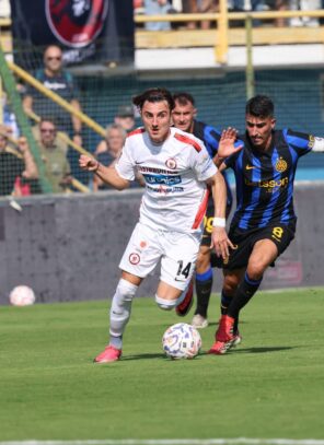 Top & Flop di Inter U23-Foggia