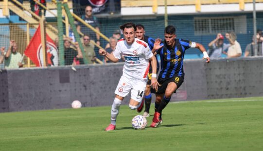 Top & Flop di Inter U23-Foggia