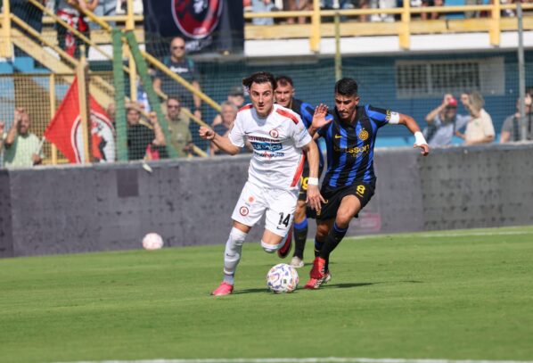 Top & Flop di Inter U23-Foggia