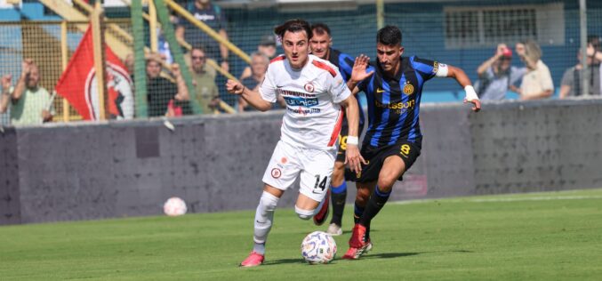 Top & Flop di Inter U23-Foggia