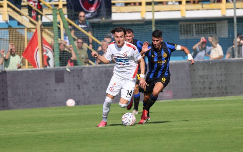 Top & Flop di Inter U23-Foggia