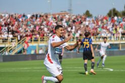 Foggia, “tutto fumo e niente arrosto”. Altra sconfitta, questa volta in casa dell’Inter U23