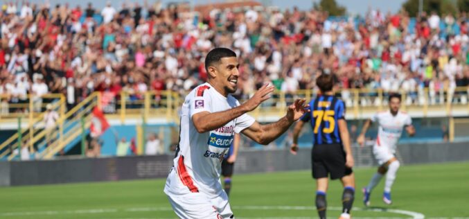 Foggia, “tutto fumo e niente arrosto”. Altra sconfitta, questa volta in casa dell’Inter U23