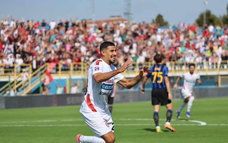 Foggia, “tutto fumo e niente arrosto”. Altra sconfitta, questa volta in casa dell’Inter U23