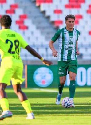 Top & Flop di Monopoli-Foggia