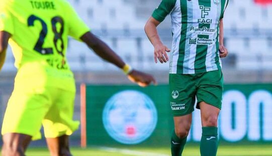Top & Flop di Monopoli-Foggia