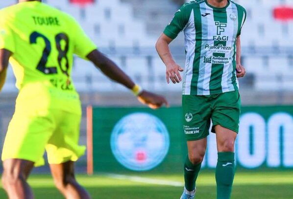 Top & Flop di Monopoli-Foggia