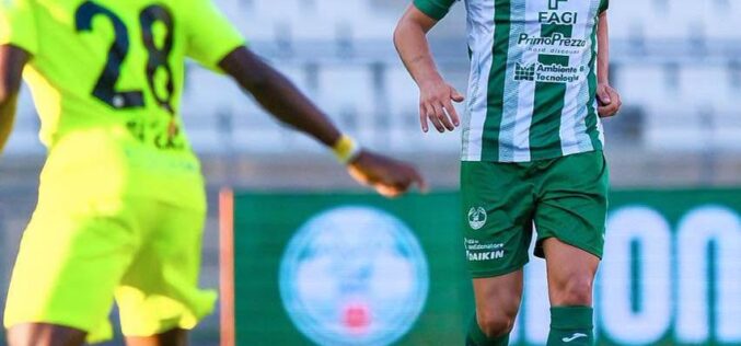 Top & Flop di Monopoli-Foggia