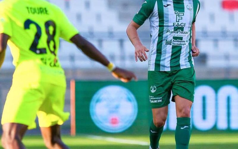 Top & Flop di Monopoli-Foggia