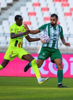 Un Foggia lento e prevedibile perde anche con il Monopoli (1-0)