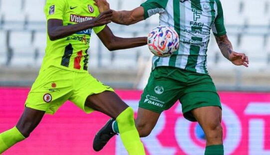 Un Foggia lento e prevedibile perde anche con il Monopoli (1-0)