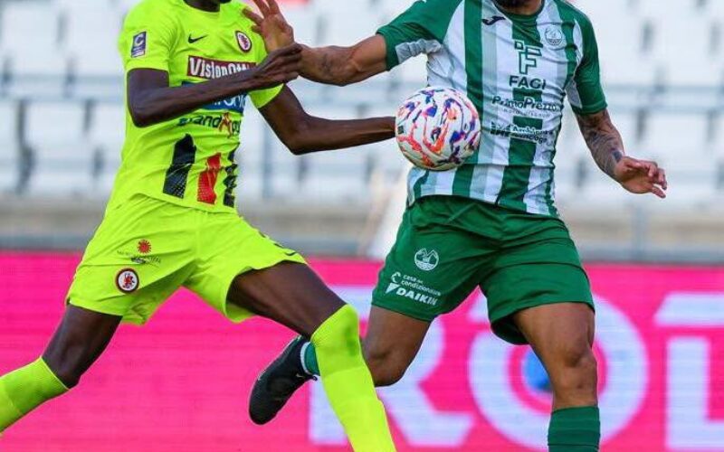 Un Foggia lento e prevedibile perde anche con il Monopoli (1-0)