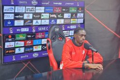Seck: “Sono contento di essere a Foggia. Mi stanno aiutando a crescere i miei compagni di squadra”