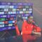 Seck: “Sono contento di essere a Foggia. Mi stanno aiutando a crescere i miei compagni di squadra”
